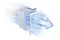 Odkurzacz Bosch BGL8X230 tradycyjny workowy