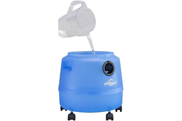 Odkurzacz THOMAS Super Aquafilter tradycyjny z pojemnikiem