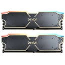 Pamięć RAM Lexar Thor Black 32GB DDR5 6000MHz Z radiatorem 38CL
