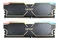 Pamięć RAM Lexar Thor Black 32GB DDR5 6000MHz Z radiatorem 38CL