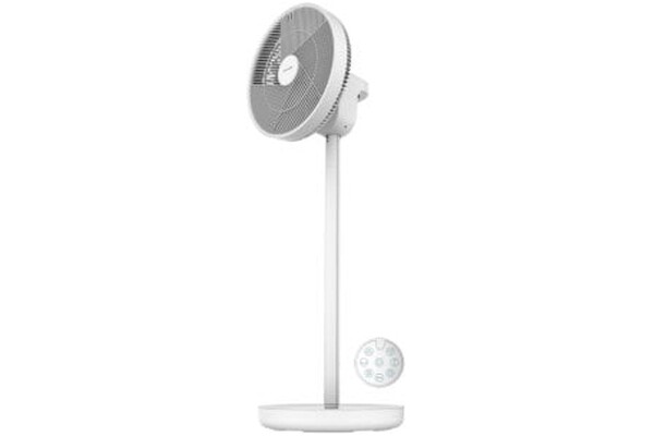 wentylator podłogowy Cecotec EnergySilence 2600