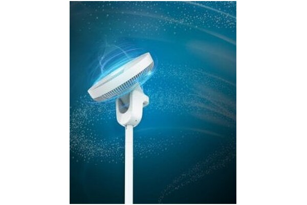 wentylator podłogowy Cecotec EnergySilence 2600