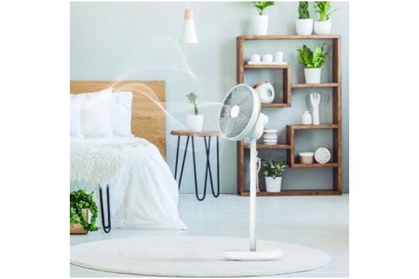 wentylator podłogowy Cecotec EnergySilence 2600