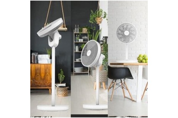 wentylator podłogowy Cecotec EnergySilence 2600