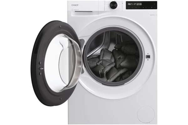 Pralka Candy BR48SBL6S 8.0kg 1400obr./min