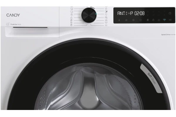 Pralka Candy BR48SBL6S 8.0kg 1400obr./min