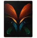Smartfon Samsung Galaxy Z Fold 2 5G miedziany 7.60" 12.0GB/256.0GB