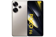 Smartfon POCO F6 5G Tytan Naturalny 6.67" 12.0GB/512.0GB