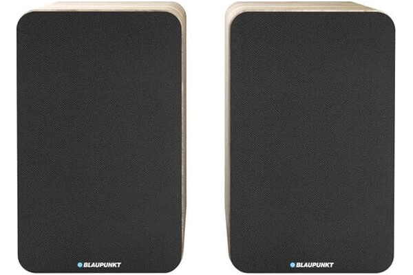 Kolumny Blaupunkt BS50OK 25W, 2szt., Dąb