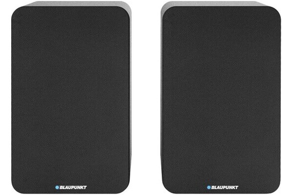 Kolumny Blaupunkt BS50BK 25W, 2szt., czarny