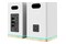 Kolumny Blaupunkt BS60WH 30W, 2szt., biały