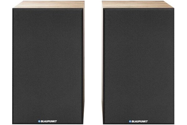 Kolumny Blaupunkt BS40OK 20W, 2szt., Dąb