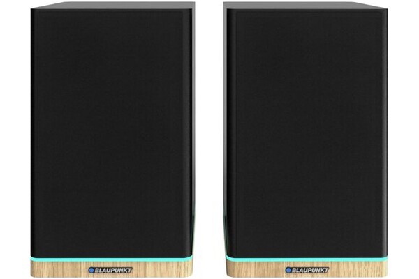 Kolumny Blaupunkt BS60BK 30W, 2szt., czarny
