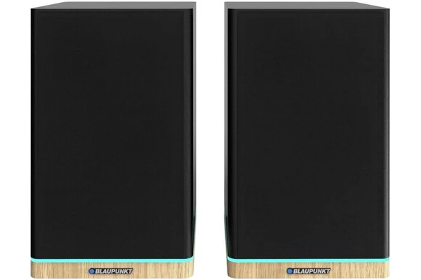 Kolumny Blaupunkt BS60BK 30W, 2szt., czarny