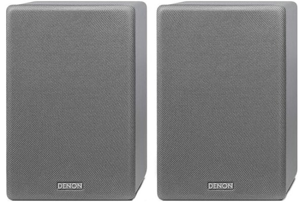 Kolumny Denon SC-N10 , 2szt., szary