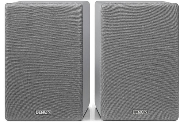 Kolumny Denon SC-N10 , 2szt., szary