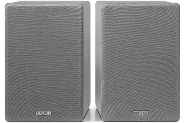 Kolumny Denon SC-N10 60W, 2szt., szary