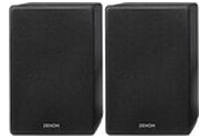 Kolumny Denon SC-N10 60W, 2szt., czarny