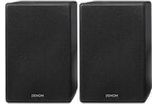 Kolumny Denon SC-N10 60W, 2szt., czarny