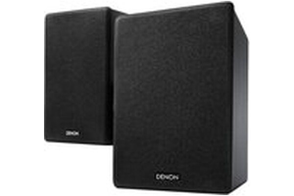 Kolumny Denon SC-N10 60W, 2szt., czarny