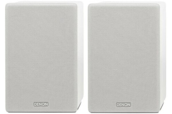 Kolumny Denon SC-N10 60W, 2szt., biały