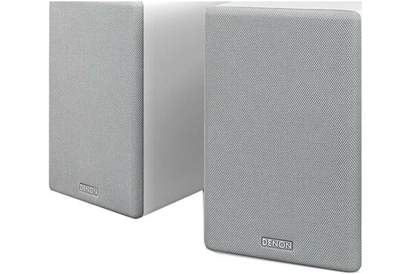 Kolumny Denon SC-N10 60W, 2szt., biały
