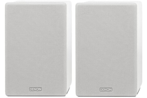 Kolumny Denon SC-N10 , 2szt., biały