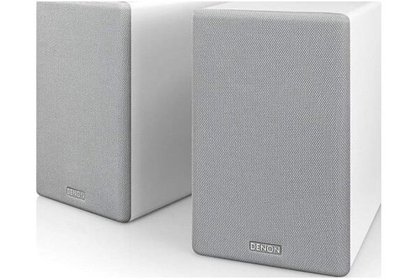 Kolumny Denon SC-N10 , 2szt., biały