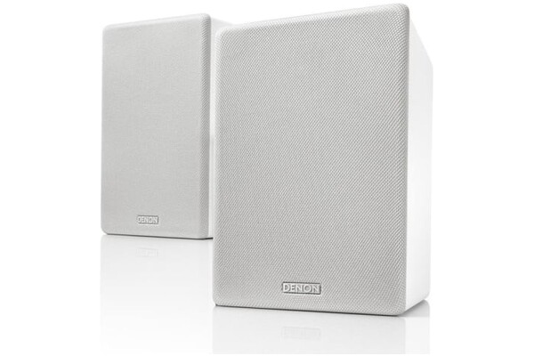 Kolumny Denon SC-N10 , 2szt., biały