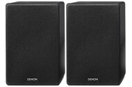 Kolumny Denon SC-N10 , 2szt., czarny
