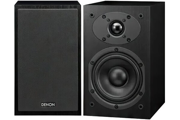 Kolumny Denon SC-M41 60W, 2szt., czarny