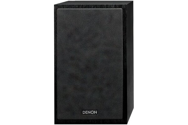 Kolumny Denon SC-M41 60W, 2szt., czarny