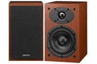 Kolumny Denon SC-M41 60W, 2szt., Wiśniowy
