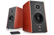 Kolumny Edifier R2000DB 120W, 2szt., brązowy