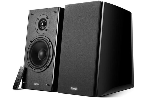 Kolumny Edifier R2000DB 120W, 2szt., czarny