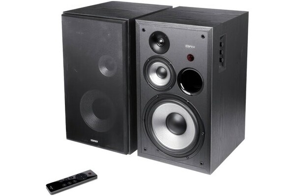 Kolumny Edifier R2850DB 150W, 2szt., czarny