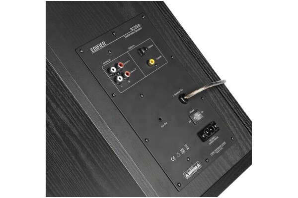 Kolumny Edifier R2750DB 136W, 2szt., czarny