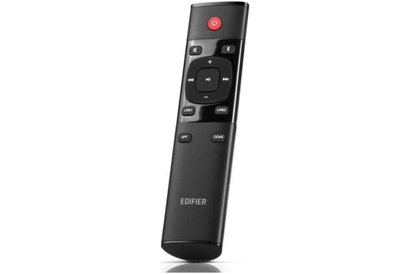 Kolumny Edifier S1000 MKII 120W, 2szt., brązowy