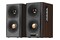 Kolumny Edifier S360DB 155W, 3szt., brązowy