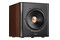Kolumny Edifier S360DB 155W, 3szt., brązowy