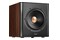 Kolumny Edifier S360DB 155W, 3szt., Brąz