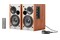 Kolumny Edifier R1280T 21W, 2szt., brązowy