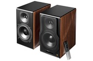 Kolumny Edifier S3000 MKII 256W, 2szt., brązowy