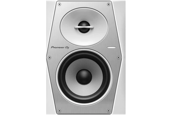 Kolumna Pioneer VM-50W 60W, 1szt., biały