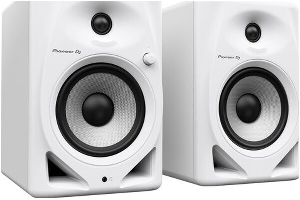 Kolumny Pioneer DM-50DW-BT 25W, 2szt., biały