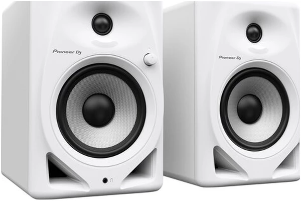 Kolumny Pioneer DM-50DW-BT 25W, 2szt., biały