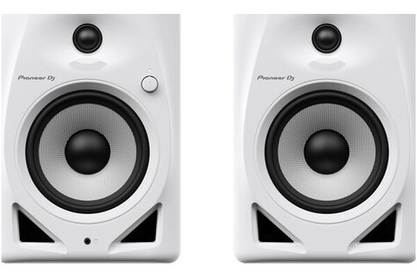 Kolumny Pioneer DM-50DW-BT 25W, 2szt., biały