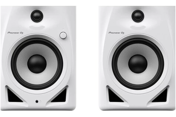 Kolumny Pioneer DM-50DW-BT 25W, 2szt., biały