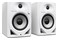 Kolumny Pioneer DM-50DW-BT 25W, 2szt., biały