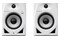 Kolumny Pioneer DM-50DW-BT 25W, 2szt., biały